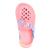  Chaco Kids Chillos Clog Sandals - Top